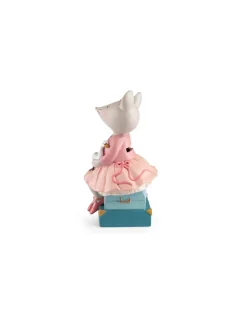 Tirelire souris La petite école de danse - Moulin Roty