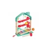 Toboggan musical - Hape