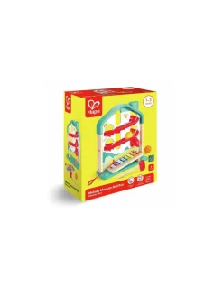 Toboggan musical - Hape