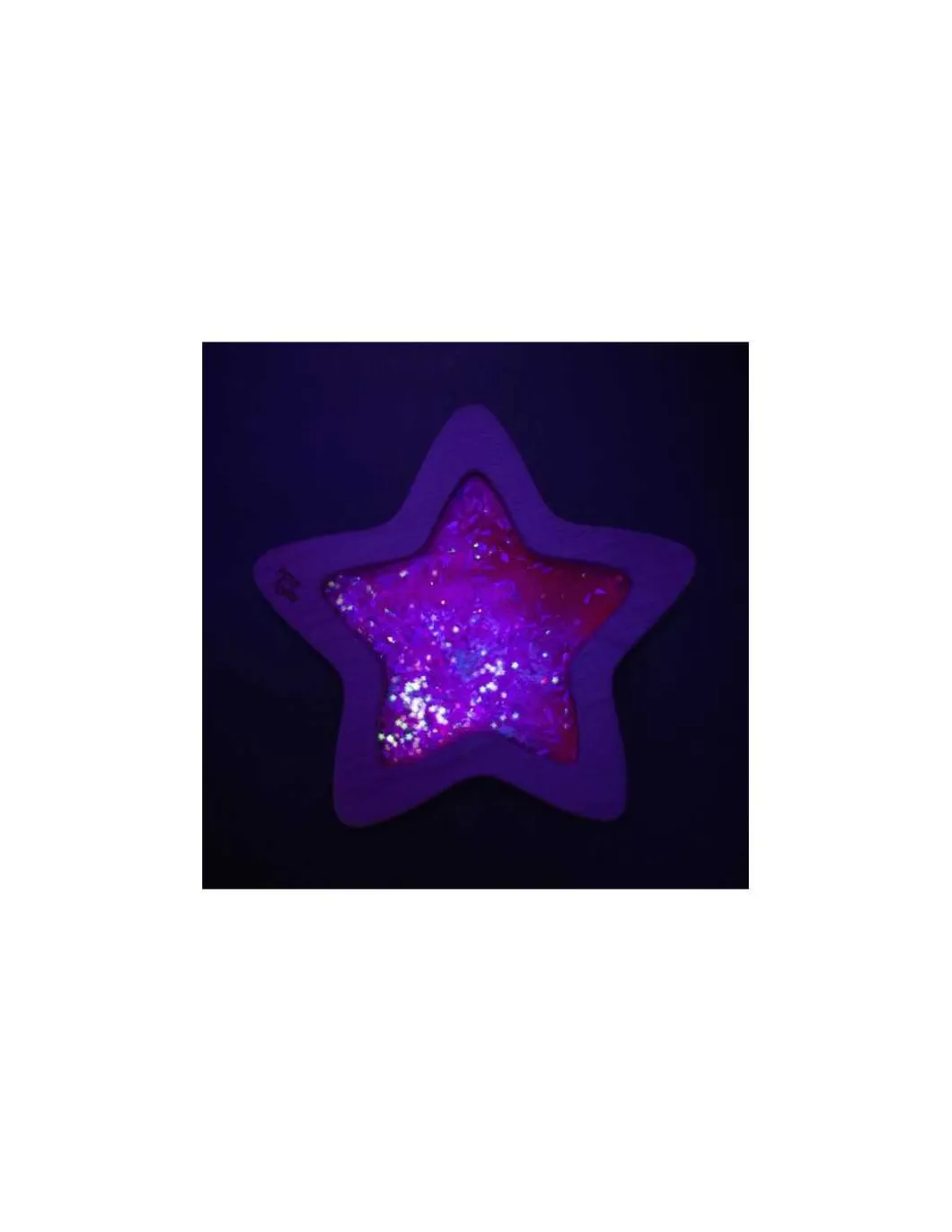 Étoile sensorielle Nebula - Petit Boum