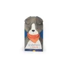 Toise carnet Puce & Pilou - Moulin Roty
