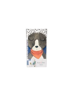 Toise carnet Puce & Pilou - Moulin Roty