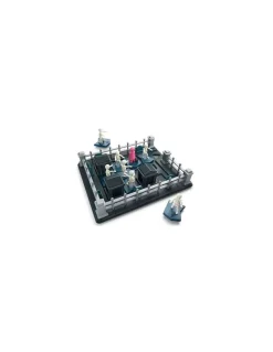 Tombe frayeur - Smartgames