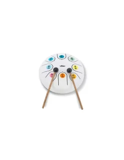 Tongue drum - Tambour à langues xylophone - Vilac