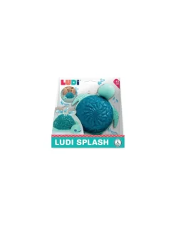 Tortue Ludi Splash - LUDI