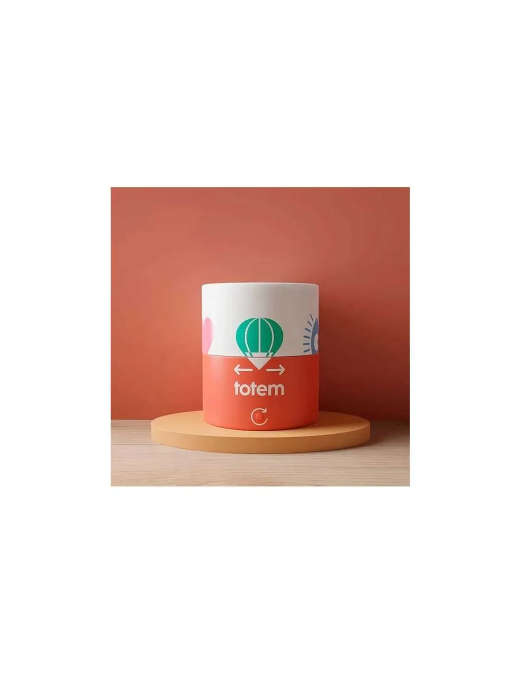 Totem - Morphée