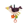 Toucan d'activités à suspendre Dans la jungle - Moulin Roty