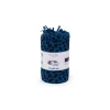 Tour de lit bleu Puce & Pilou - Moulin Roty