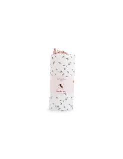 Tour de lit crème à motifs Après la pluie Après la pluie - Moulin Roty