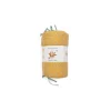 Tour de lit ocre Trois Petits Lapins - Moulin Roty