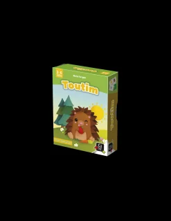 Toutim - jeu Gigamic