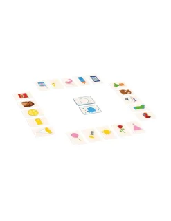 Toutim - jeu Gigamic