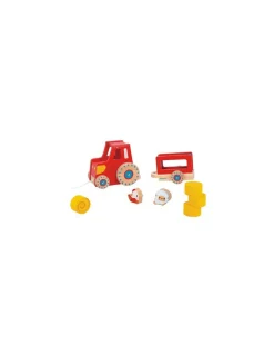 Tracteur à tirer - Janod