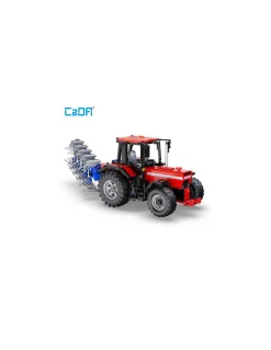 Tracteur multifonction 1675 pièces - CaDA Master