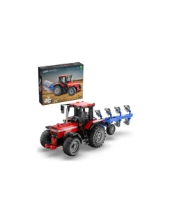 Tracteur multifonction 1675 pièces - CaDA Master