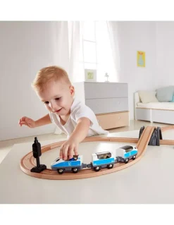 Train de passagers circuit en huit - Hape