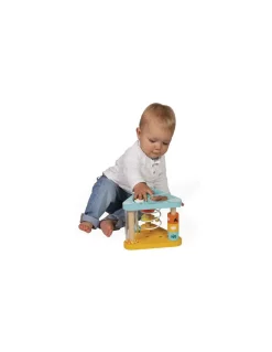 Triangle multi-activités Tropik - Janod