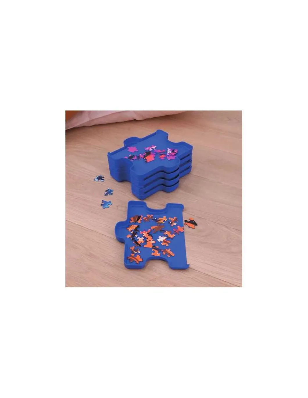 Trieur de pièces de puzzle 1000 pièces - Ravensburger