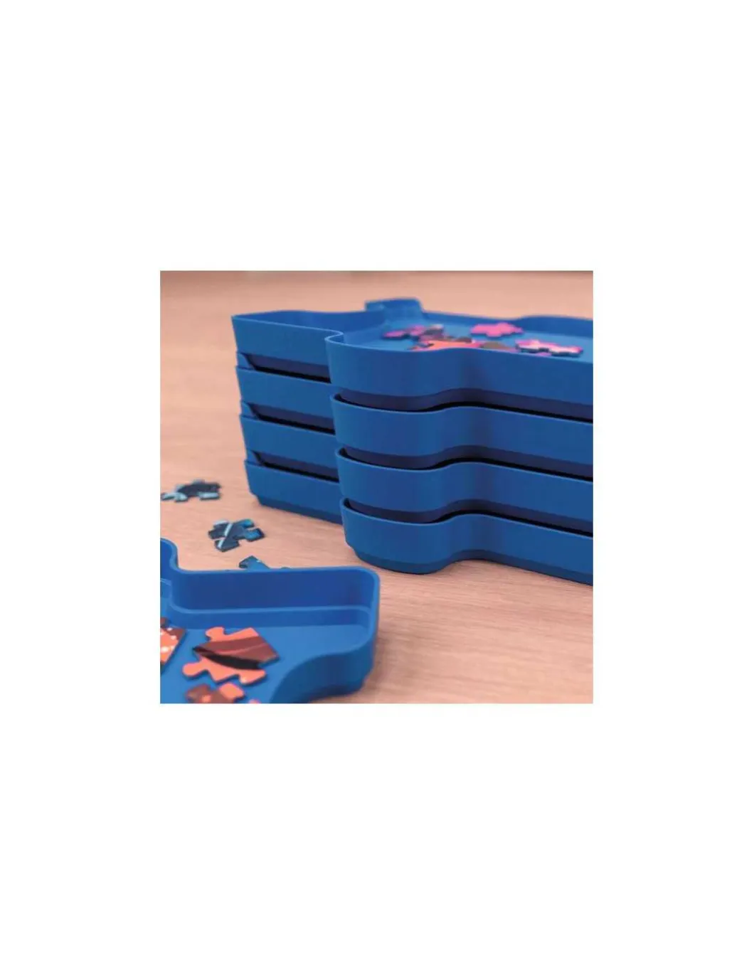 Trieur de pièces de puzzle 1000 pièces - Ravensburger