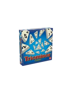 Triominos classique