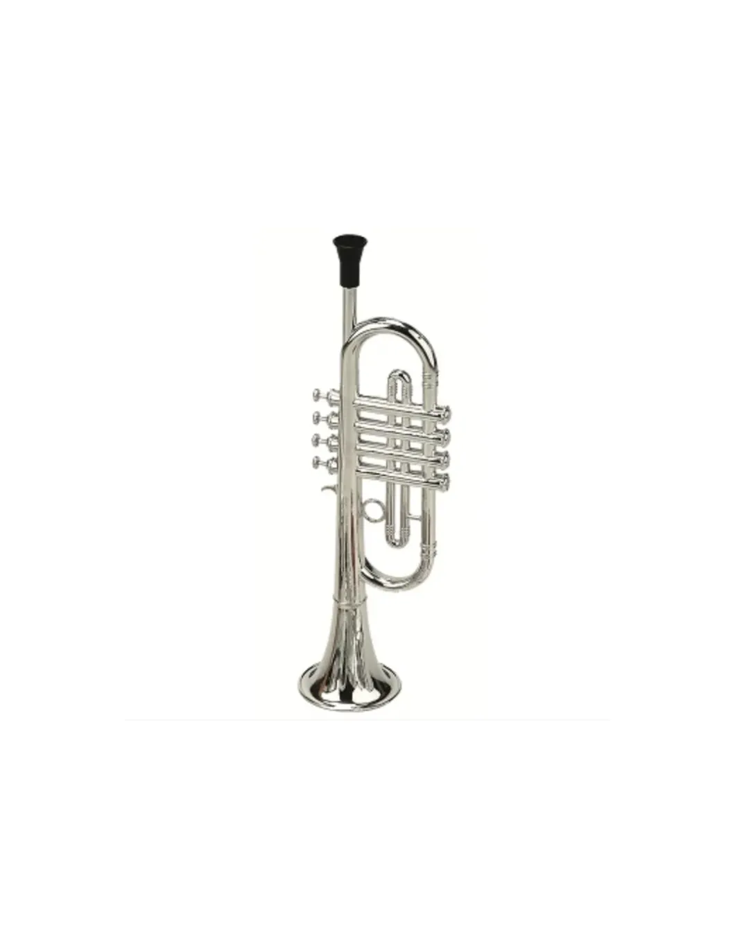 Trompette 4 pistons - Bass & Bass