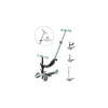 Trottinette Mini Micro Deluxe 3en1 Révolution Mint - Micro Mobility