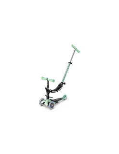 Trottinette Mini Micro Deluxe 3en1 Révolution Mint - Micro Mobility