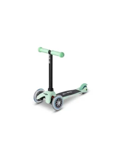 Trottinette Mini Micro Deluxe 3en1 Révolution Mint - Micro Mobility