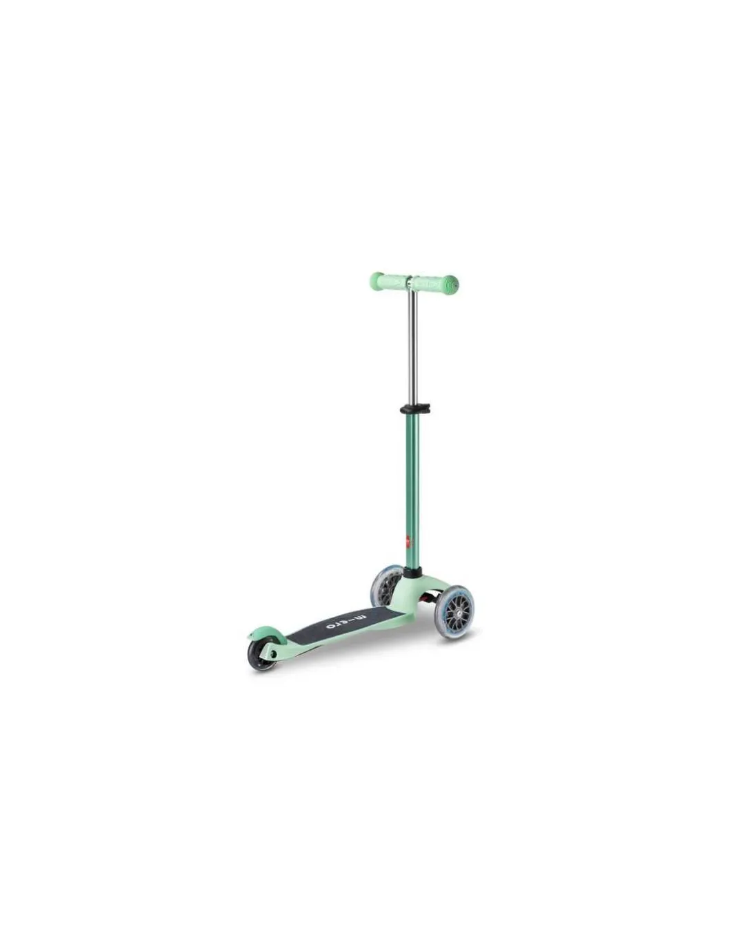 Trottinette Mini Micro Deluxe 3en1 Révolution Mint - Micro Mobility