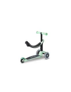 Trottinette Mini Micro Deluxe 3en1 Révolution Mint - Micro Mobility