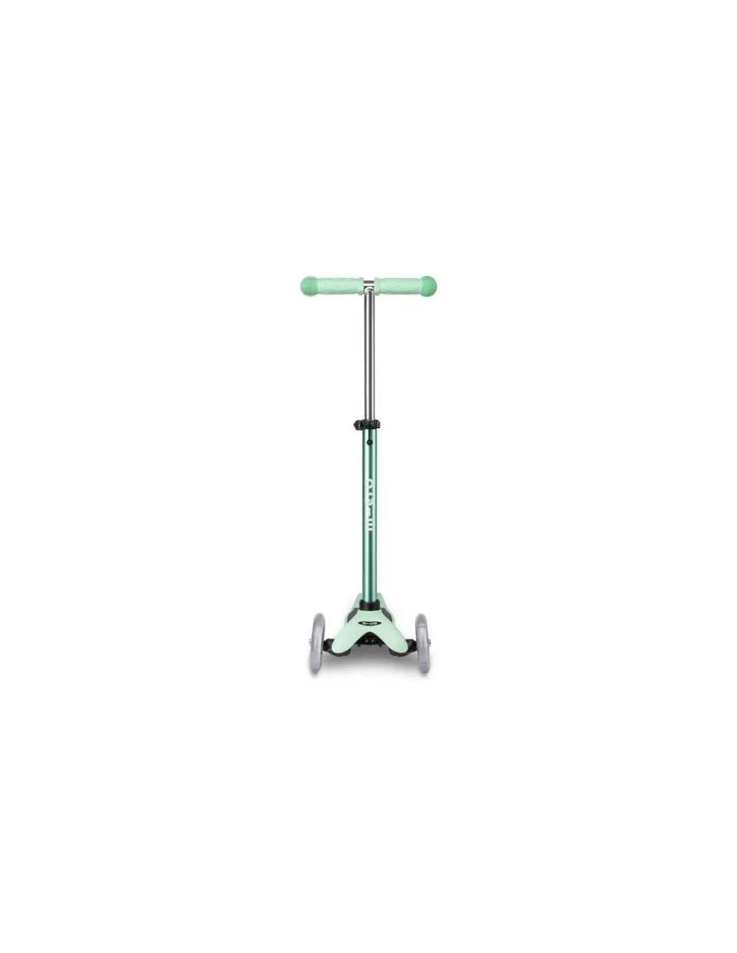 Trottinette Mini Micro Deluxe 3en1 Révolution Mint - Micro Mobility