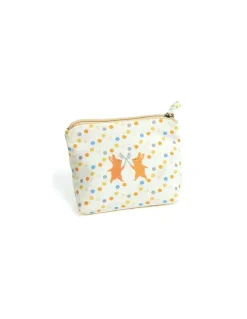 Trousse brosse à dents Pomea - Djeco