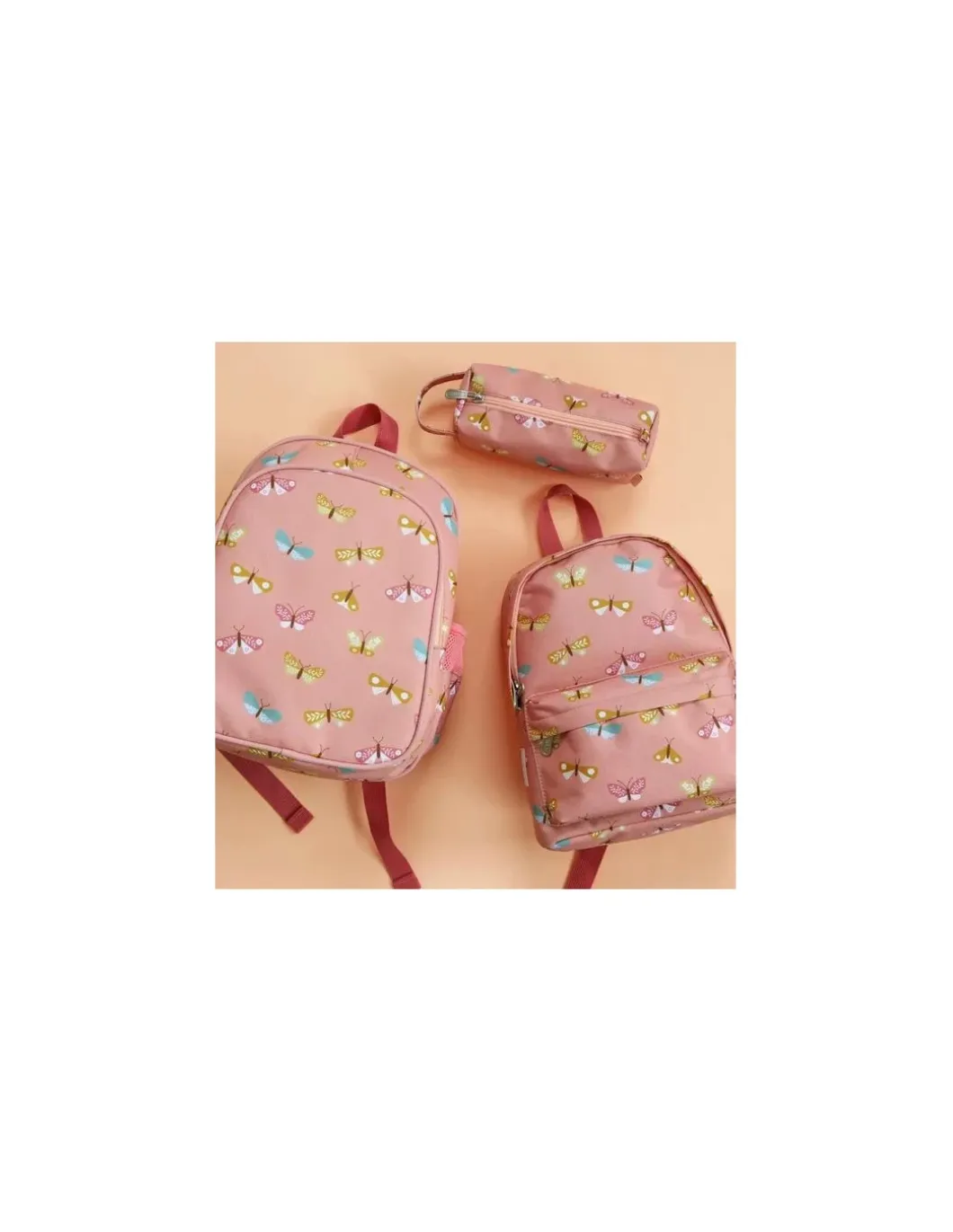 Trousse Butterflies - A Little Lovely Company