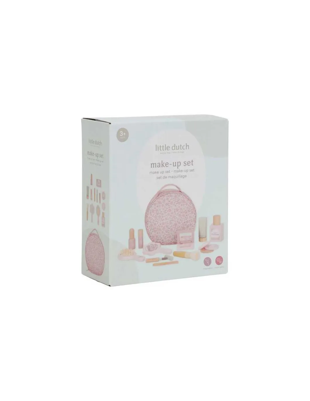 Trousse de beauté - Little Dutch