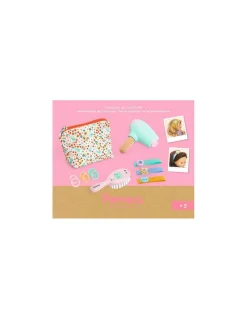 Trousse de coiffure Pomea - Djeco
