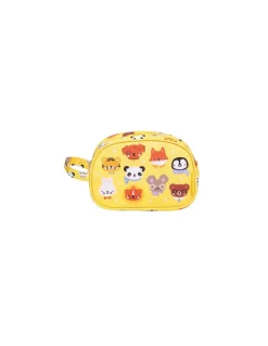 Trousse de toilette Amis des animaux - A Little Lovely Company