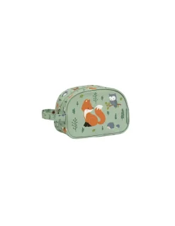 Trousse de toilette amis de la forêt - A Little Lovely Company