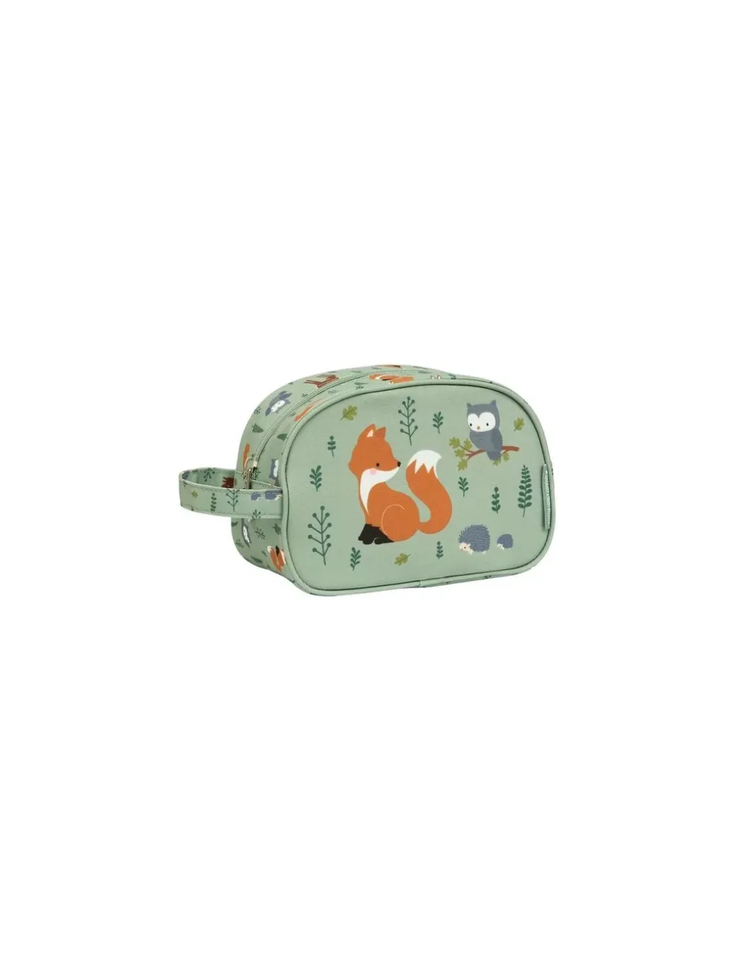 Trousse de toilette amis de la forêt - A Little Lovely Company