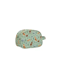Trousse de toilette amis de la forêt - A Little Lovely Company