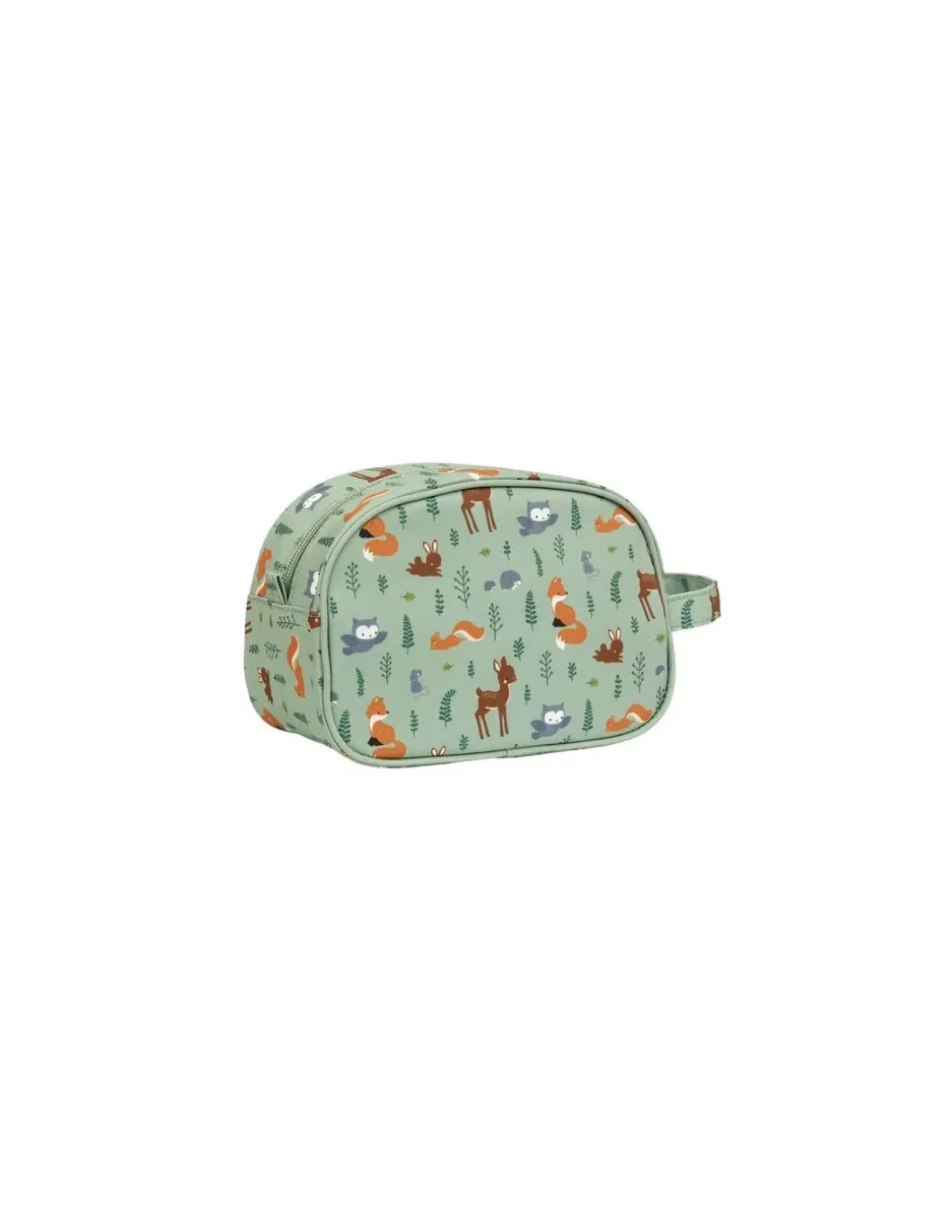 Trousse de toilette amis de la forêt - A Little Lovely Company