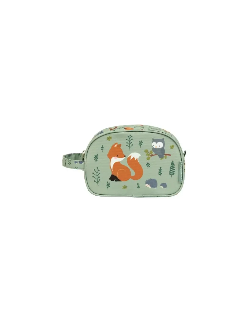Trousse de toilette amis de la forêt - A Little Lovely Company