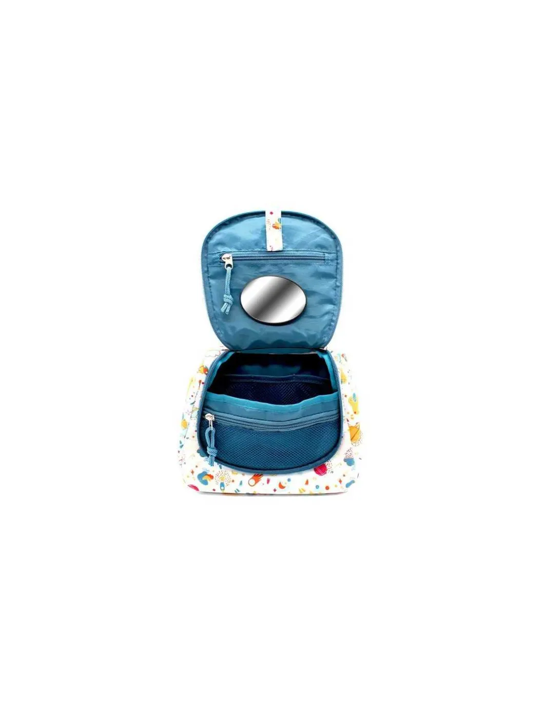 Trousse de toilette Astros le hibou - Les Déglingos