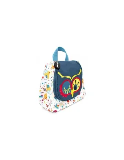 Trousse de toilette Astros le hibou - Les Déglingos
