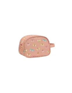 Trousse de toilette butterflies - A Little Lovely Company