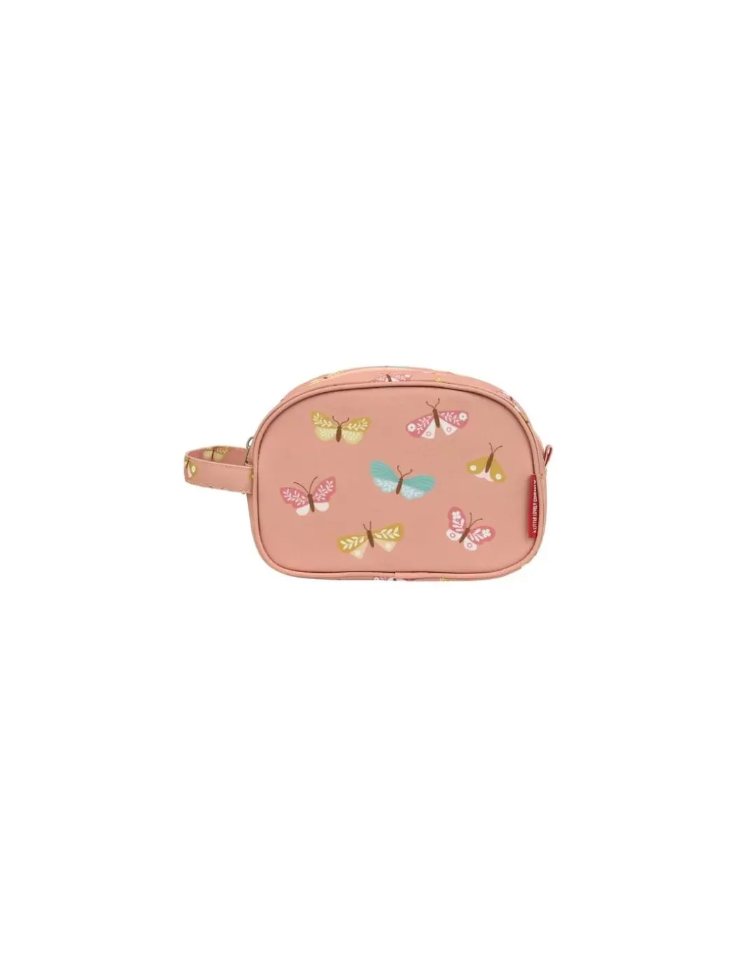 Trousse de toilette butterflies - A Little Lovely Company