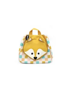 Trousse de toilette Cyranos le renard - Les Déglingos