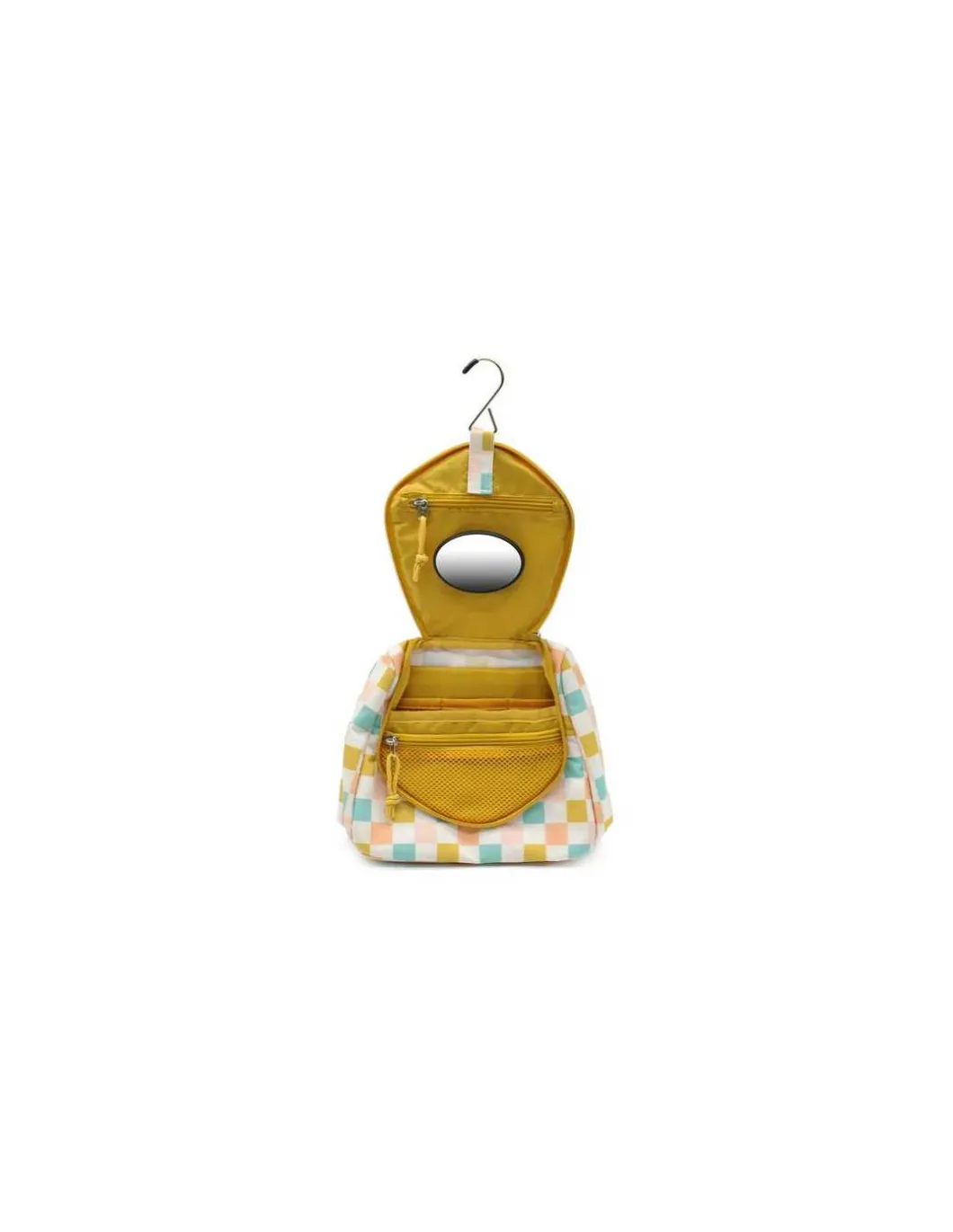 Trousse de toilette Cyranos le renard - Les Déglingos