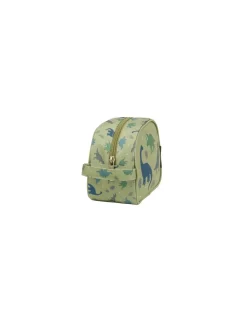 Trousse de toilette Dinosaures - A Little Lovely Company