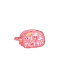 Trousse de toilette Fun - A Little Lovely Company