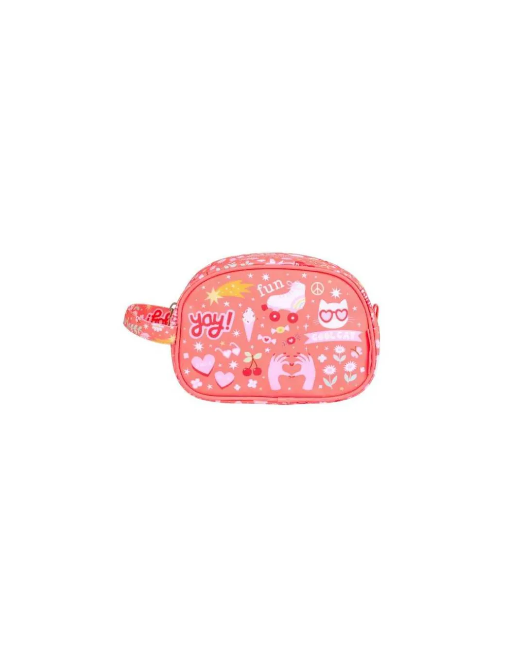 Trousse de toilette Fun - A Little Lovely Company